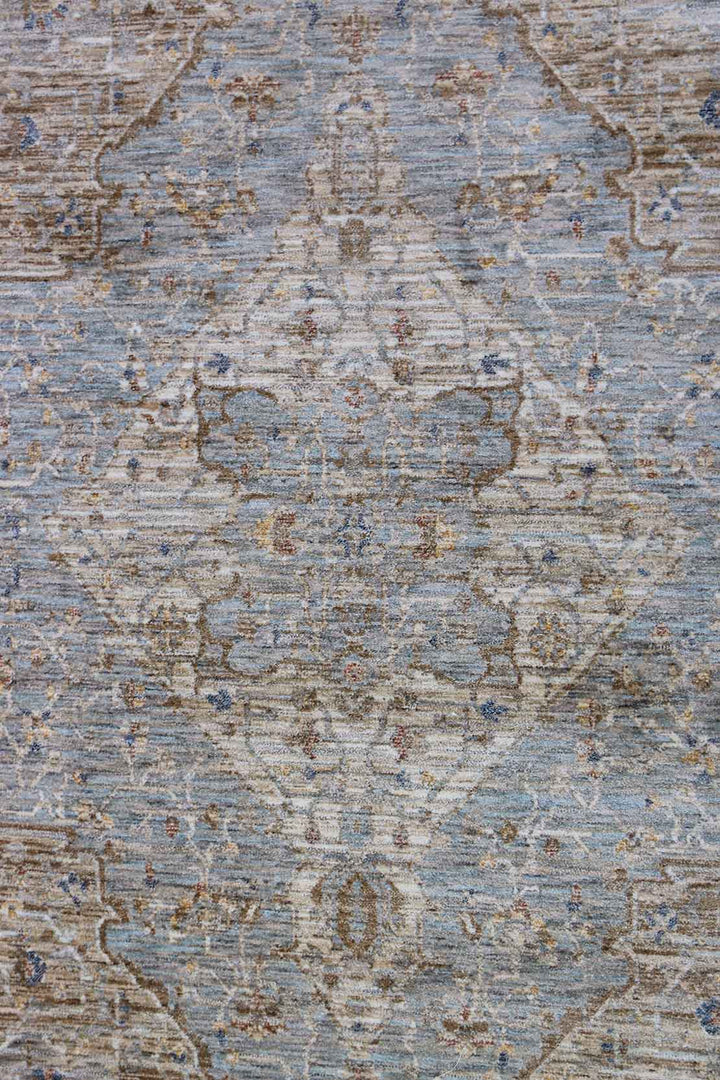 Turkish Modern Festival Plus Rug - 5.2 x 7.7 FT - Superior Comfort, Modern Style Accent Rugs