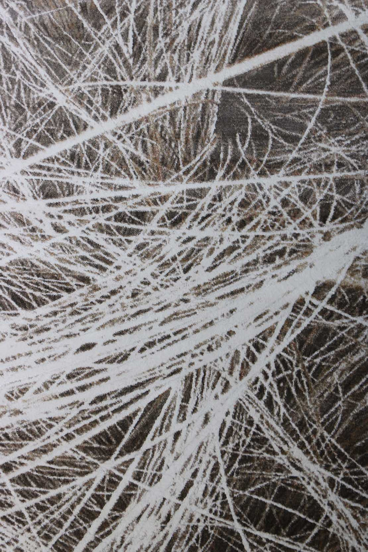 Turkish Modern Festival-1 Rug - 5.2 x 7.5 FT - Superior Comfort, Modern Style Accent Rugs