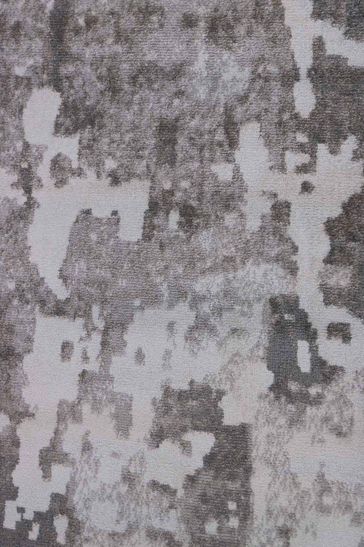 Turkish Modern Festival - 7.9 x 10.2 FT - Cream- Superior Comfort, Modern Style Accent Rugs