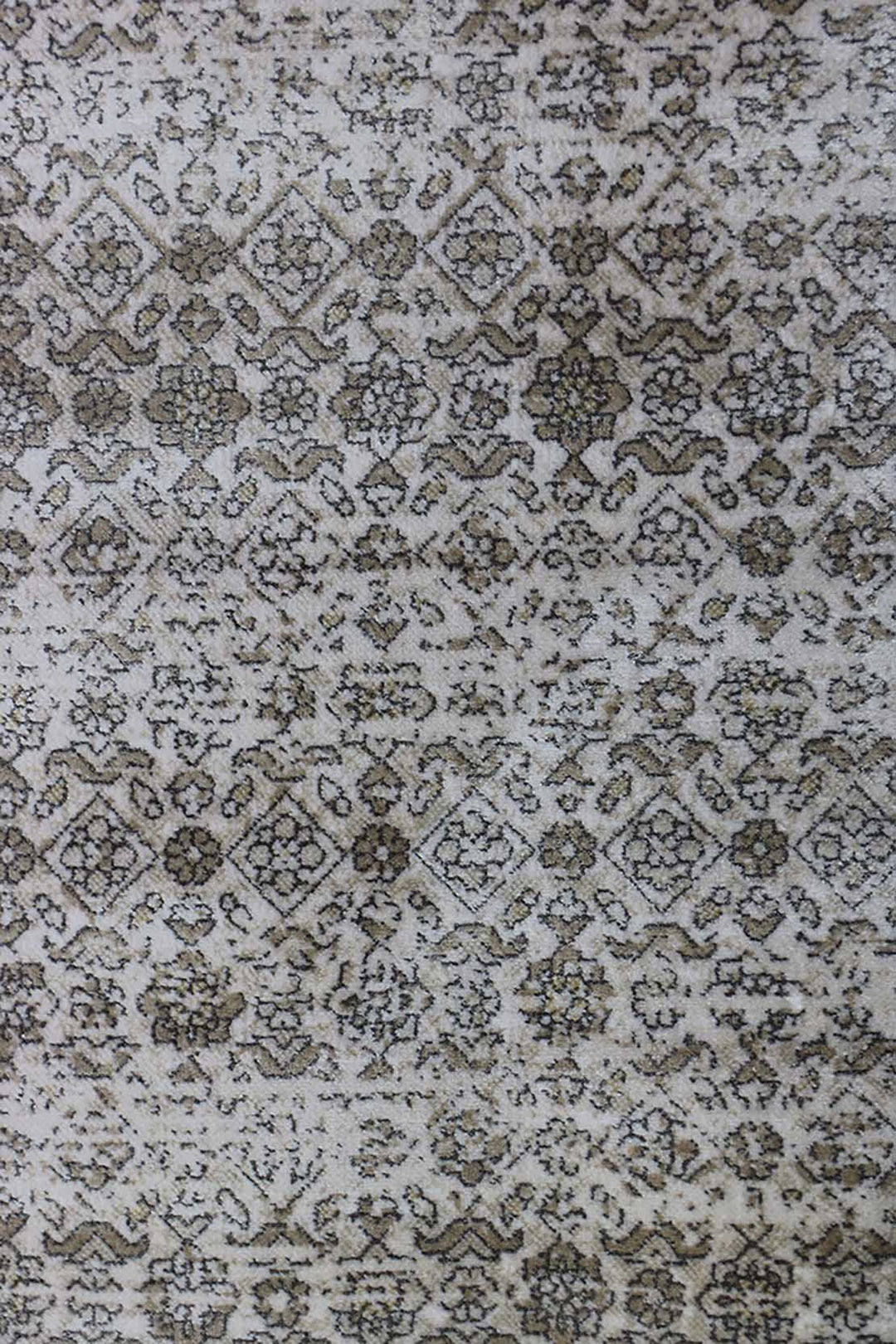 Turkish Modern Festival WD Rug - 5.2 x 7.5 FT - Luxurious Woven Masterpiece 50% Off!