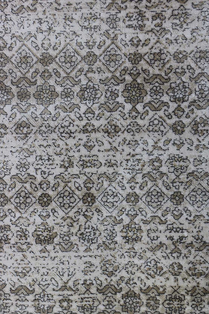 Turkish Modern Festival WD Rug - 5.2 x 7.5 FT - Luxurious Woven Masterpiece 50% Off!