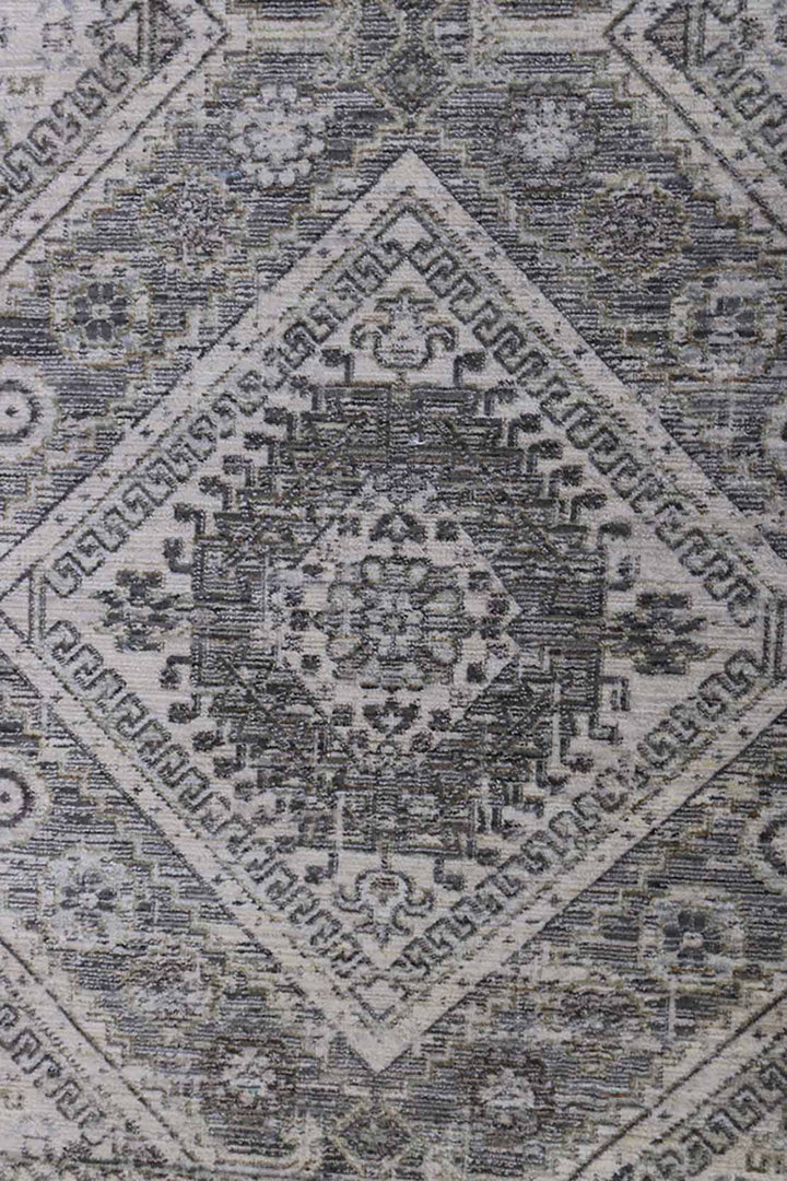 Turkish Modern Festival Plus Rug - 5.2 x 7.9 FT - Superior Comfort, Modern Style Accent Rugs