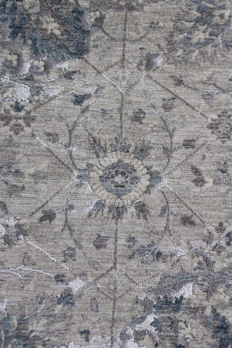 Turkish Modern Festival Plus Rug - 7.9 x 9.8 FT - Superior Comfort, Modern Style Accent Rugs