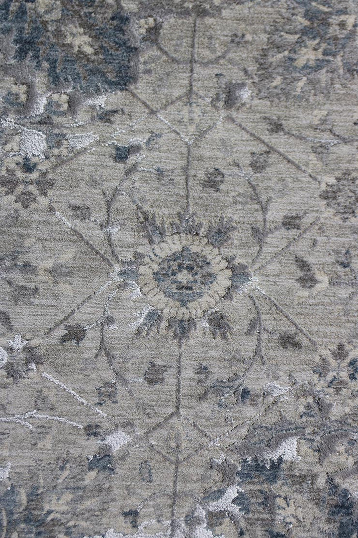 Turkish Modern Festival Plus Rug - 7.9 x 9.8 FT - Superior Comfort, Modern Style Accent Rugs