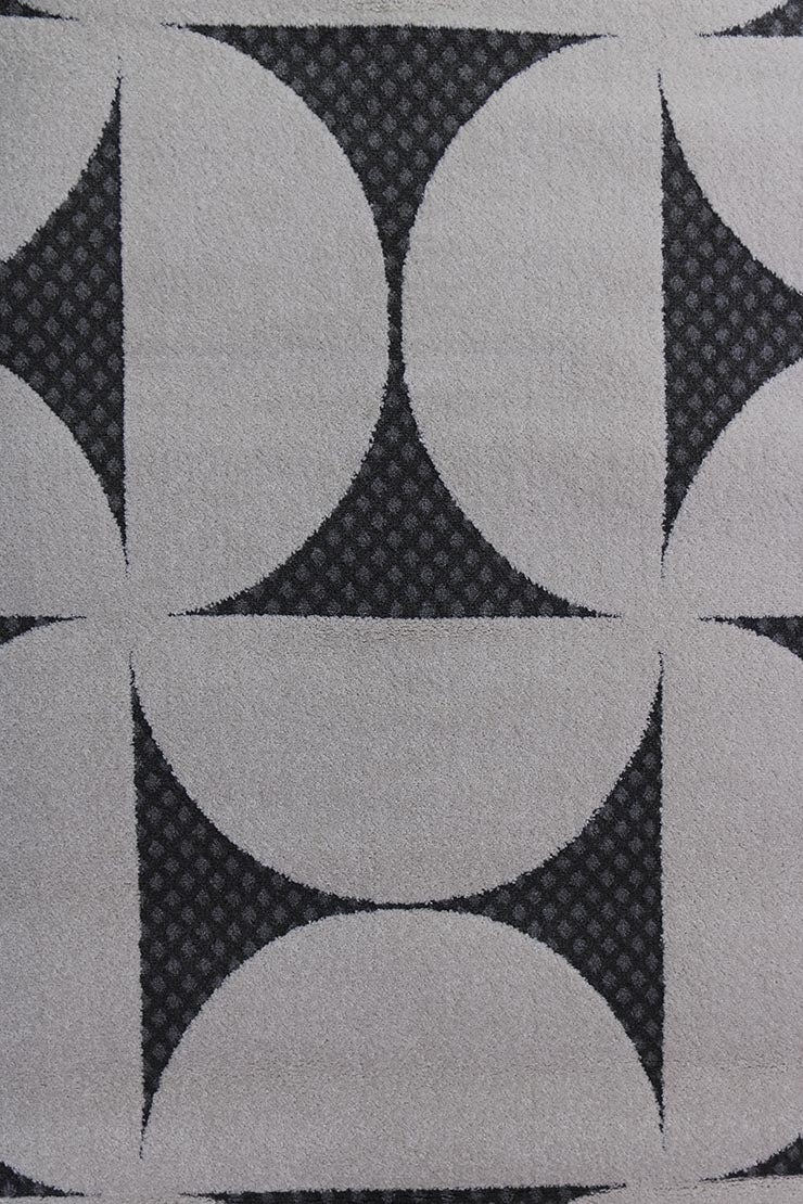 Turkish Modern Festival WD Rug - 5.2 x 7.5 FT - Luxurious Woven Masterpiece 50% Off!