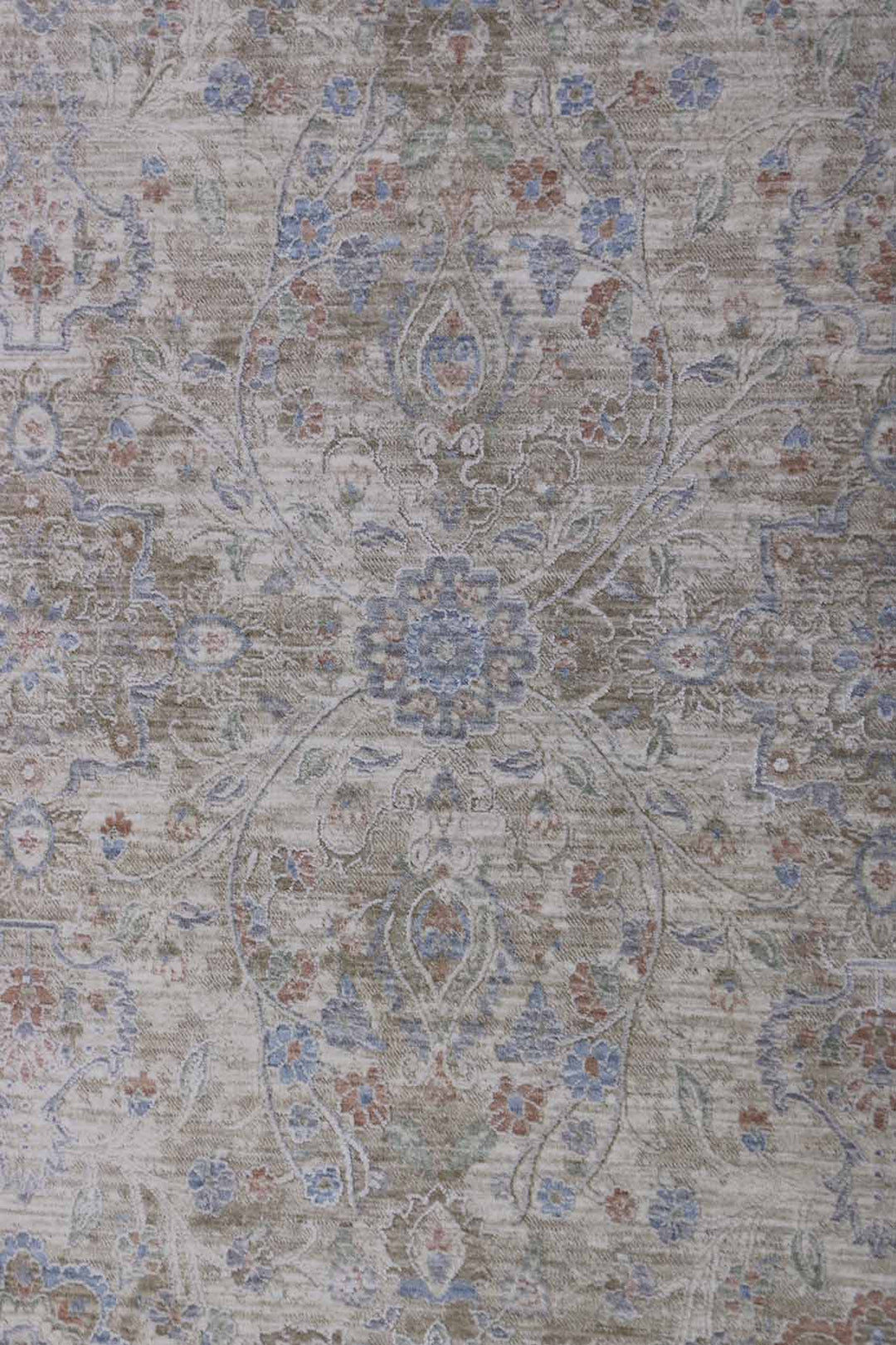 <p>Turkish Modern <strong>Opera Rug</strong>  - Beige - 7.8 x 10. FT</p>