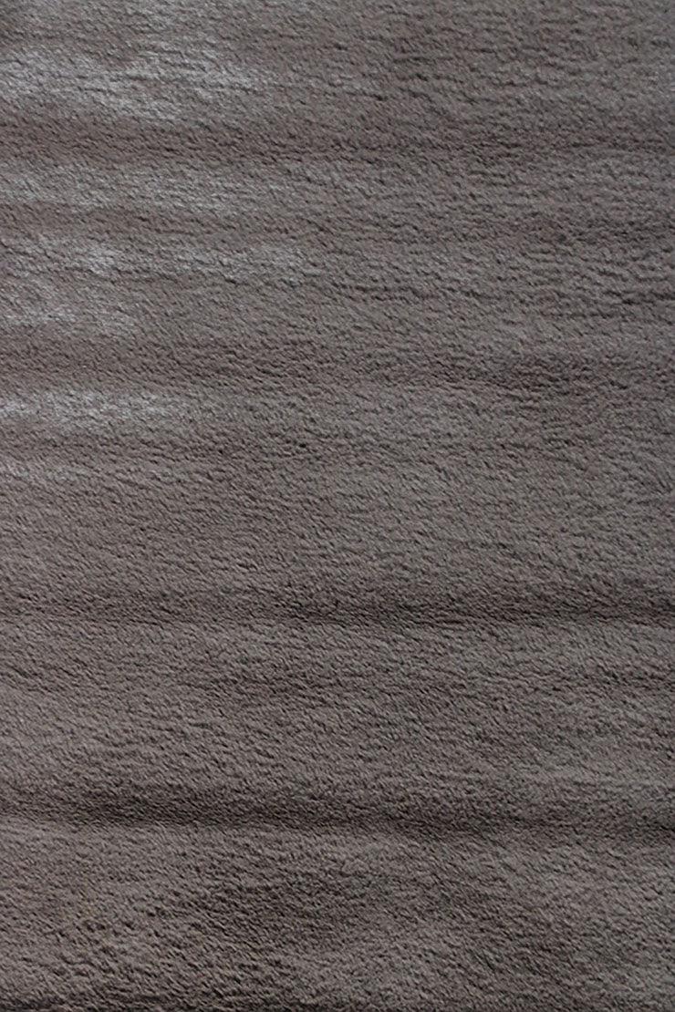 Soft Shaggy Rug for Living Room - 3.9 x 5.6 FT - Thick Plush Modern Area Carpet