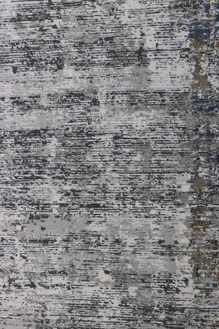Turkish Modern Festival-1 Rug - 5.2 x 7.5 FT - Superior Comfort, Modern Style Accent Rugs