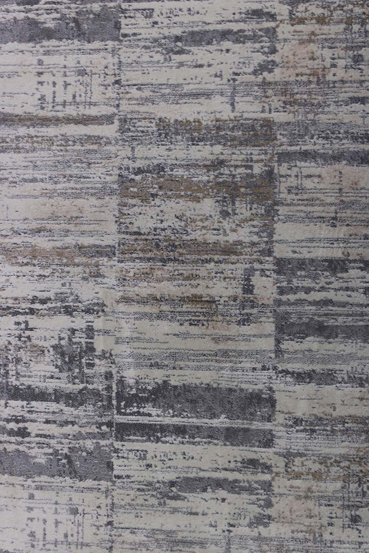 Turkish Modern Festival - 1 Rug - 6.6 x 9.8 FT - Superior Comfort, Modern Style Accent Rugs