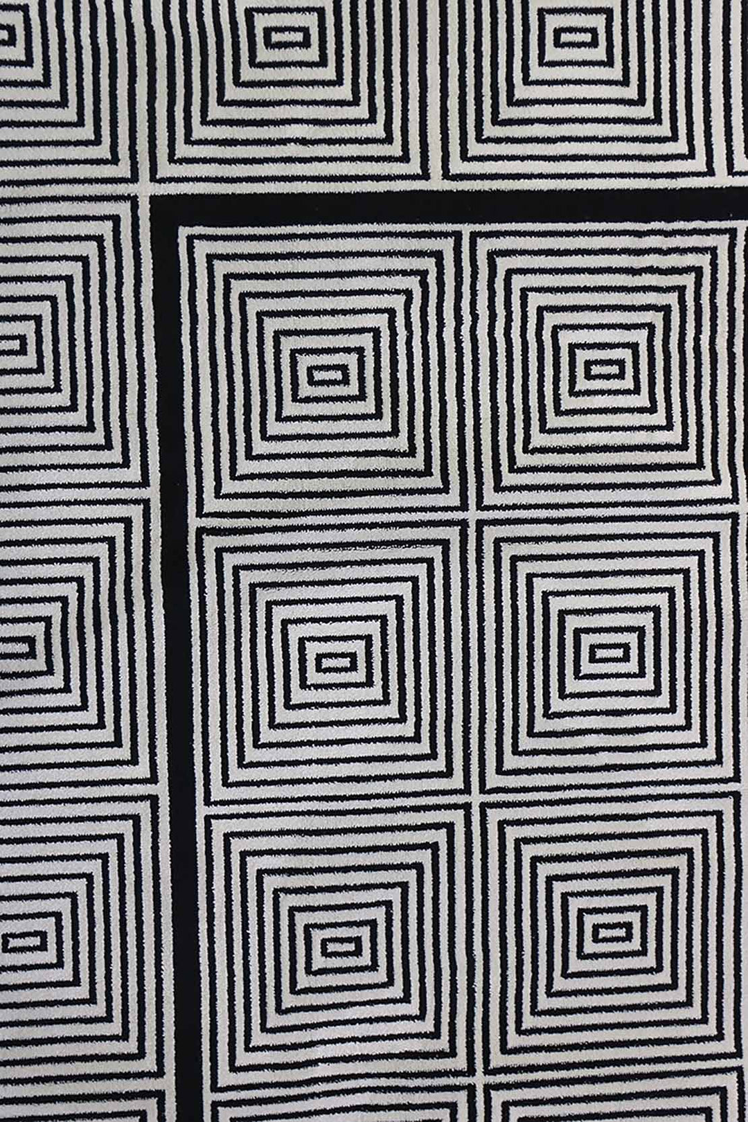 Turkish Modern Festival - 1 Rug - 7.9 x 10 FT - Superior Comfort, Modern Style Accent Rugs