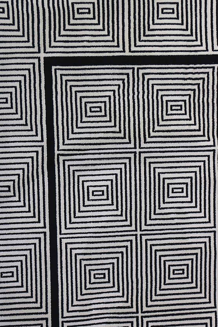 Turkish Modern Festival - 1 Rug - 7.9 x 10 FT - Superior Comfort, Modern Style Accent Rugs