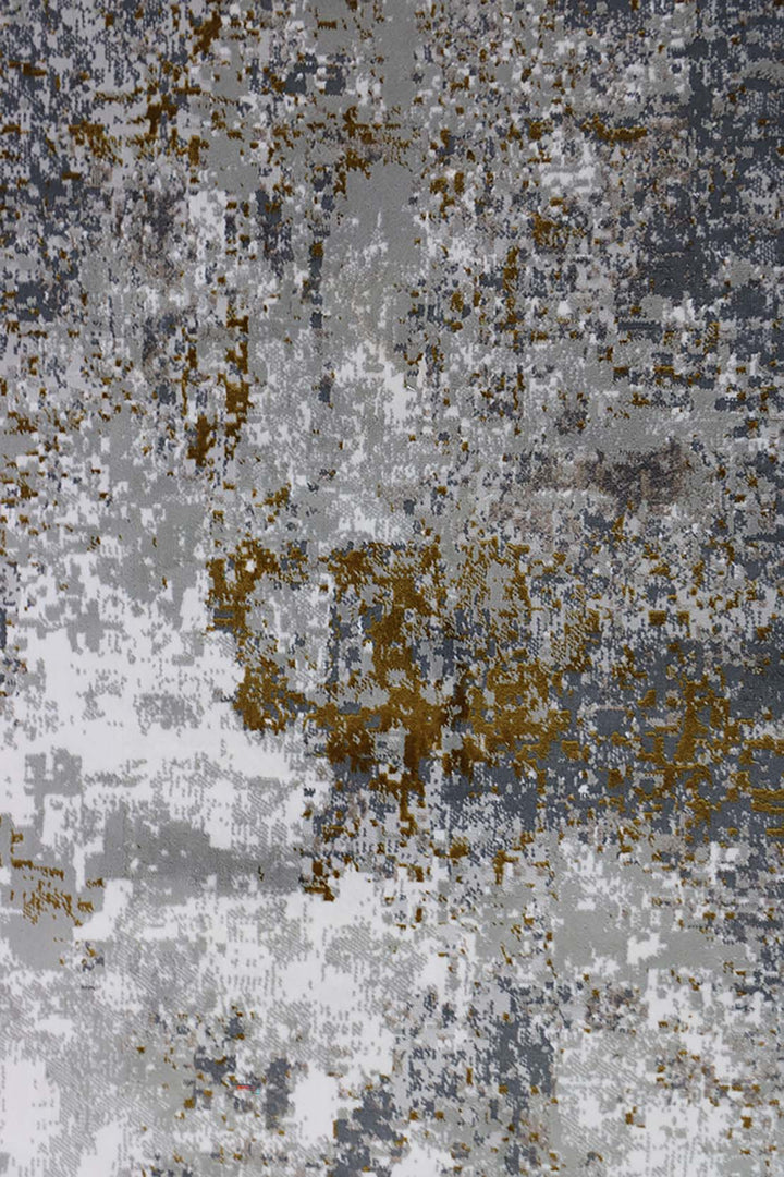 Turkish Modern Festival WD Rug - 4.9 x 7.2 FT - Luxurious Woven Masterpiece 50% Off!