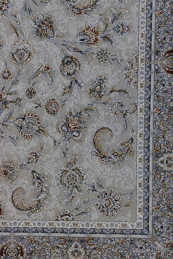Iranian Premium Quality Authentic Persian 1500 Rug - 3.9 x 5.6 FT - Unveiling the Elegance and Tradition of Authentic Persian Rugs
