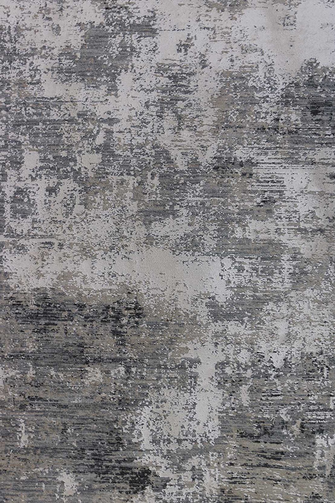 <p>Turkish Modern <strong>Elements Rug</strong>  - Gray - 4.9 x 7.8 FT</p>