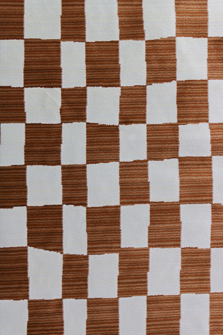 Turkish Modern Festival WD Rug - 6.6 x 9.8 FT - Luxurious Woven Masterpiece 50% Off!