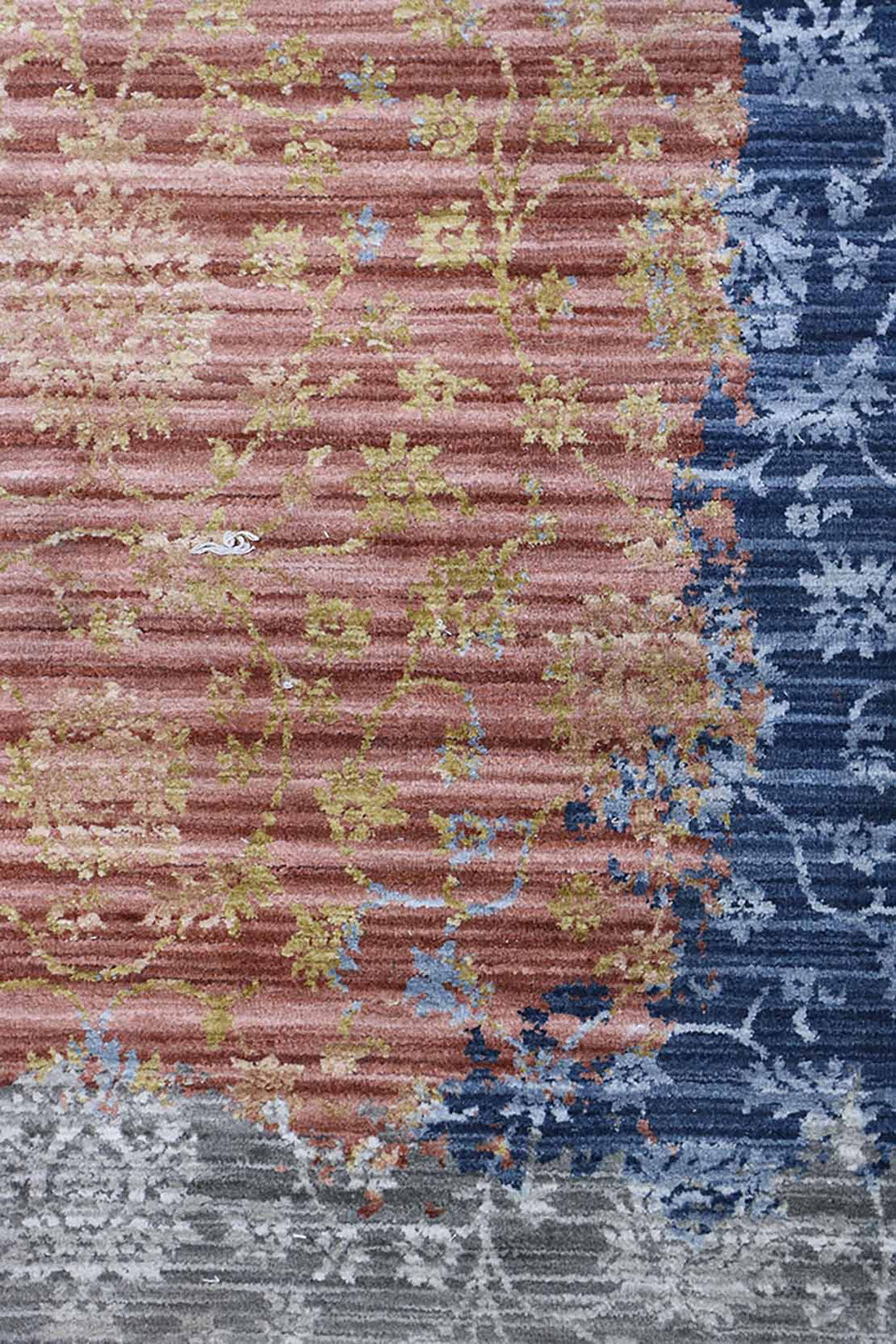 Turkish Modern Tokyo- 3.3 x 5.9 FT - Brown - Elegant Design | 50% OFF Sale!