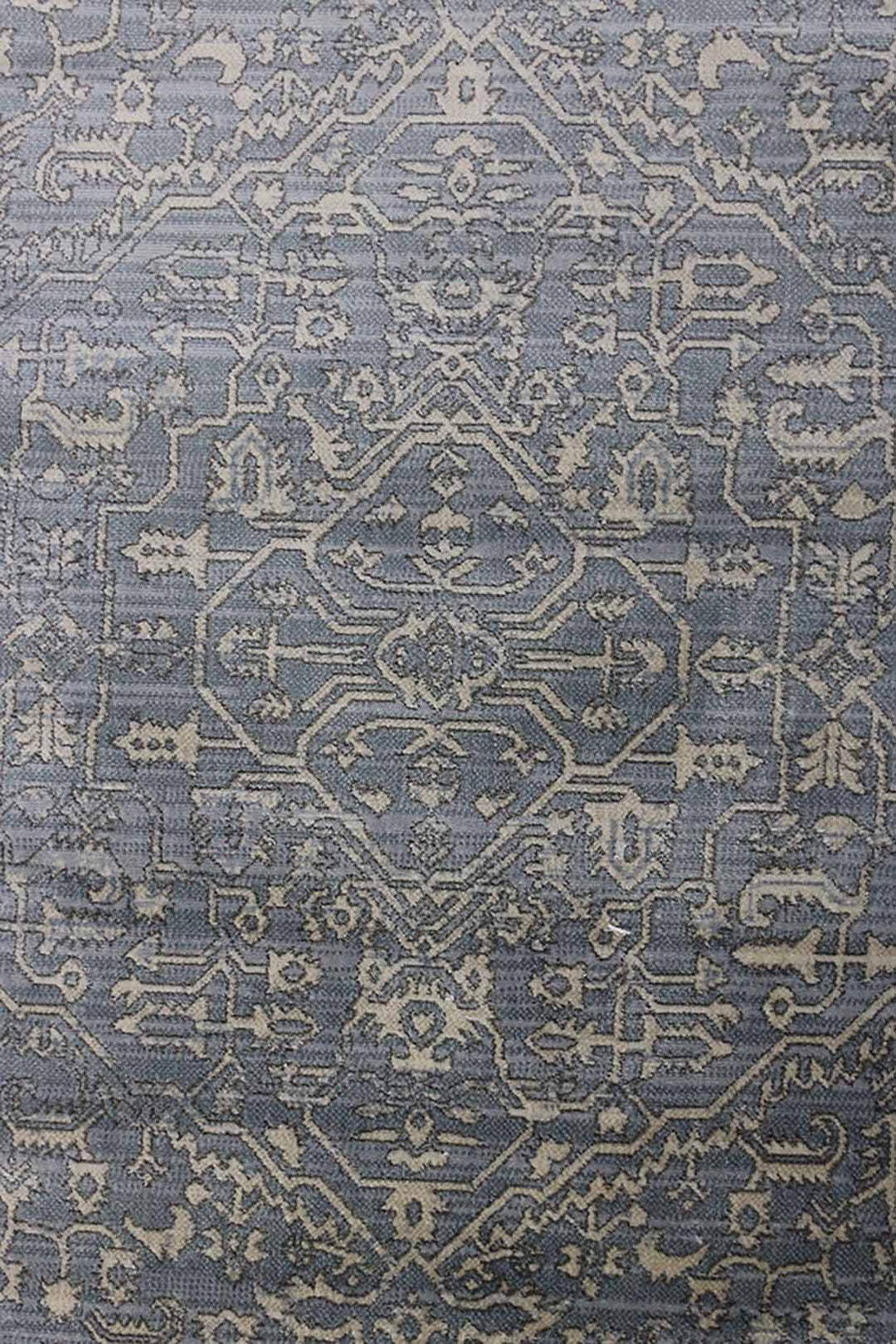 Turkish Modern Festival WD Rug - 5.2 x 7.5 FT - Luxurious Woven Masterpiece 50% Off!