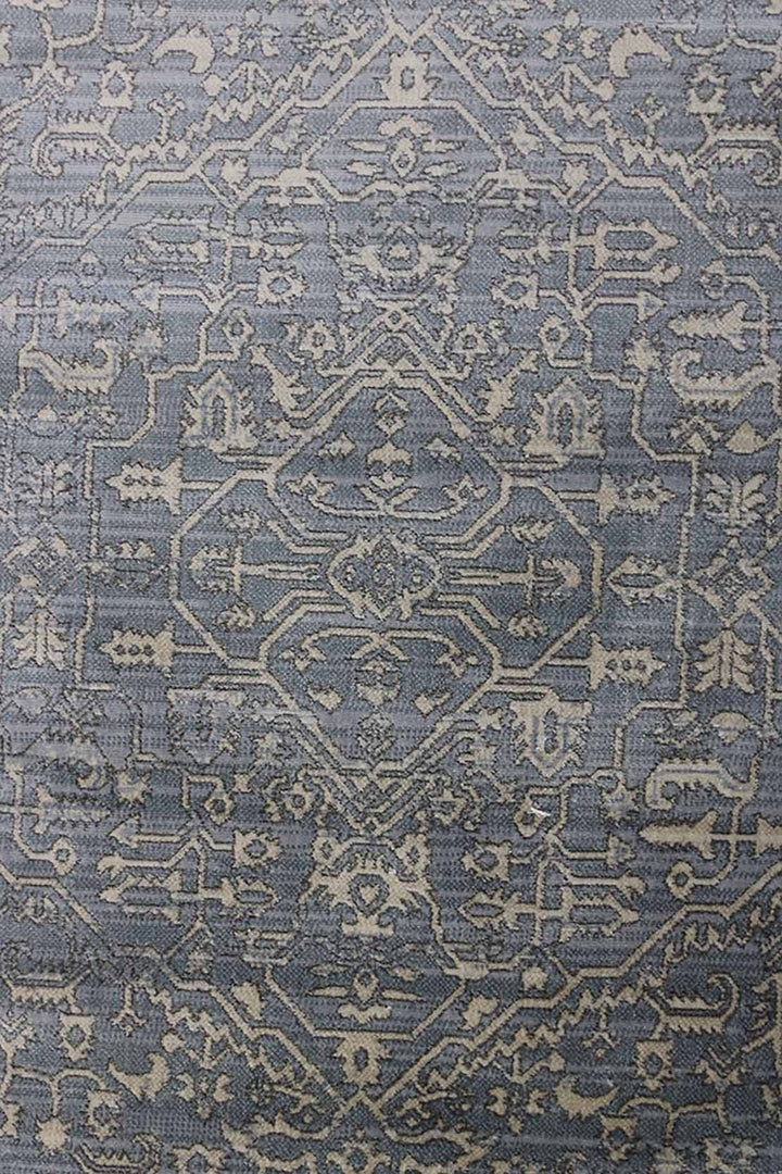 Turkish Modern Festival WD Rug - 5.2 x 7.5 FT - Luxurious Woven Masterpiece 50% Off!