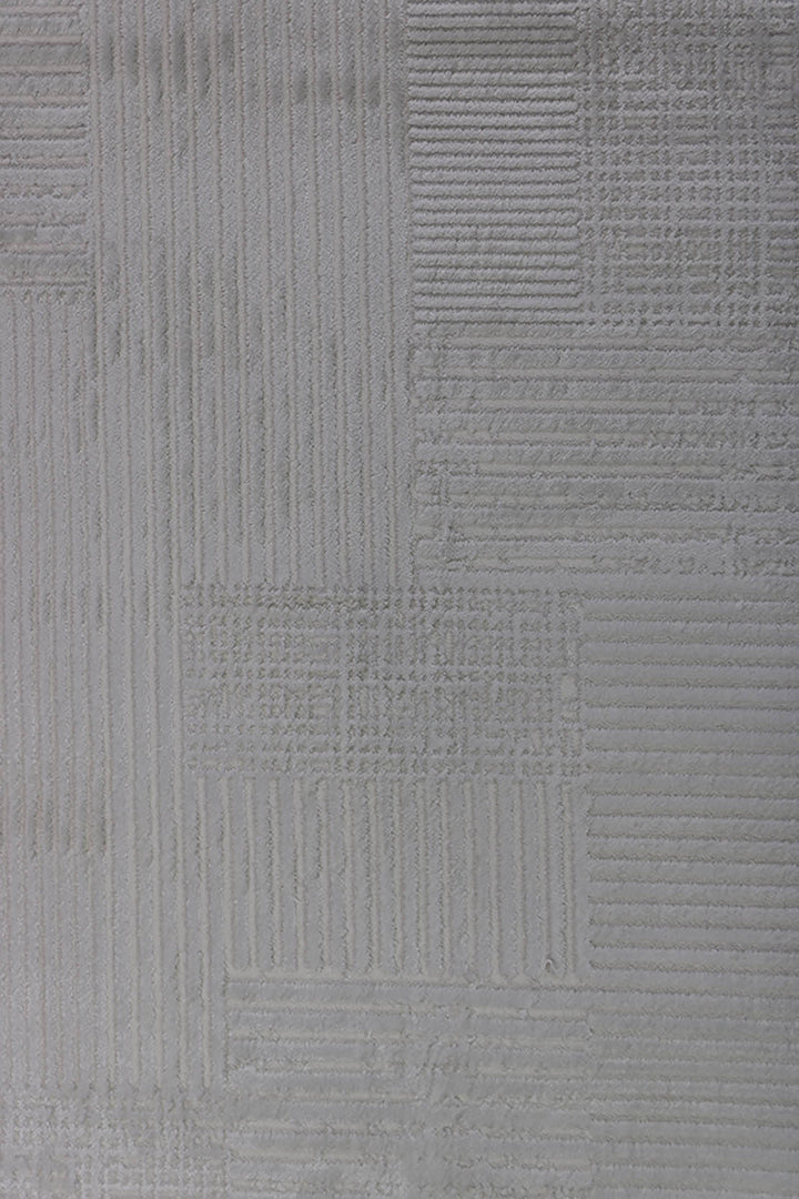 Turkish Modern Festival - 1 Rug - 3.9 x 5.6 FT - Superior Comfort, Modern Style Accent Rugs