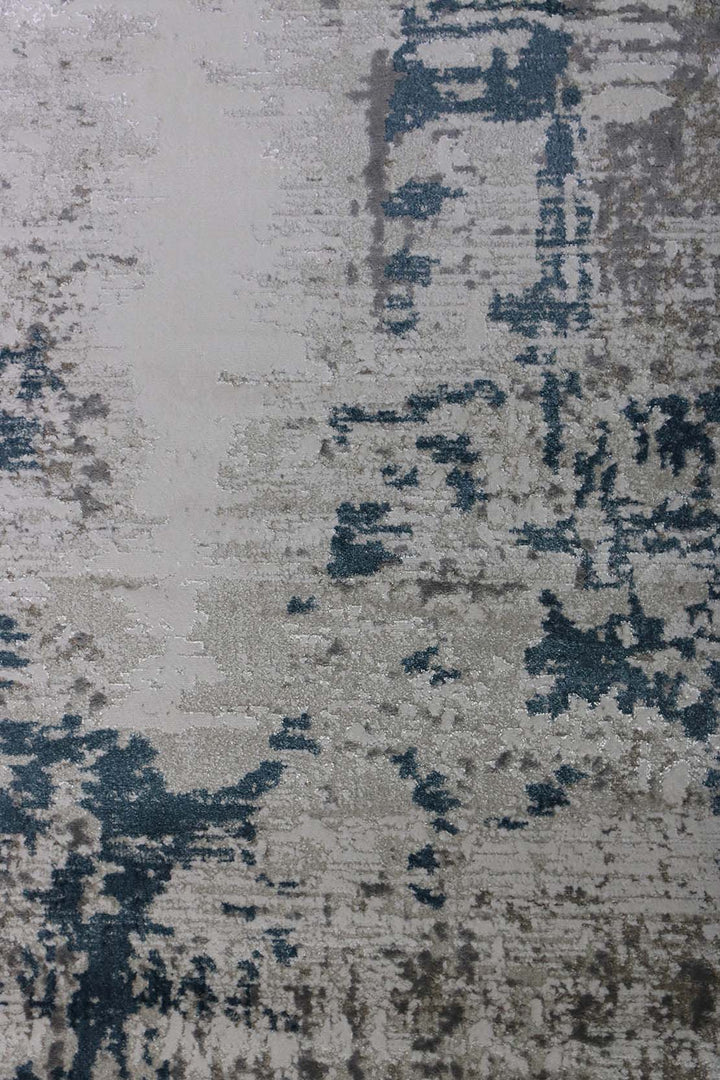 Turkish Modern Festival-1 Rug - 5.2 x 7.5 FT - Superior Comfort, Modern Style Accent Rugs