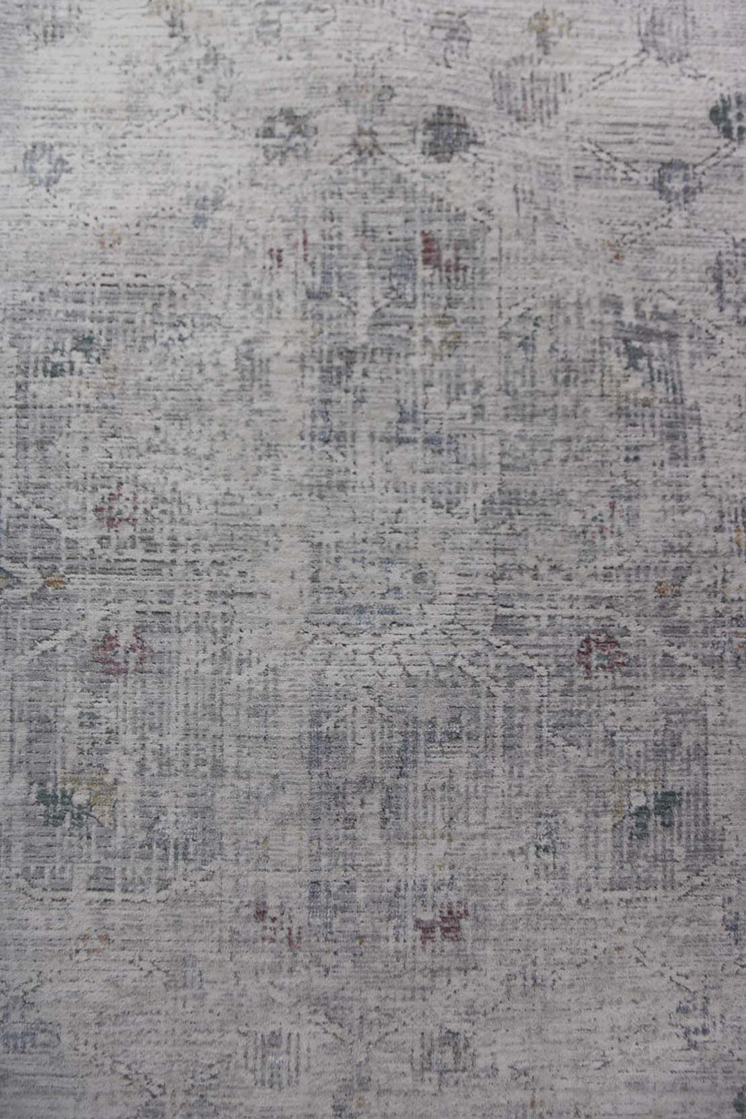 Turkish Modern <strong>Festival</strong> Plus Rug - Cream