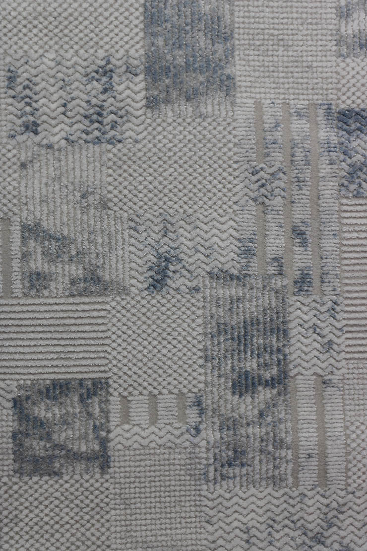 Turkish Modern Festival - 1 Rug - 3.9 x 5.9 FT - Superior Comfort, Modern Style Accent Rugs