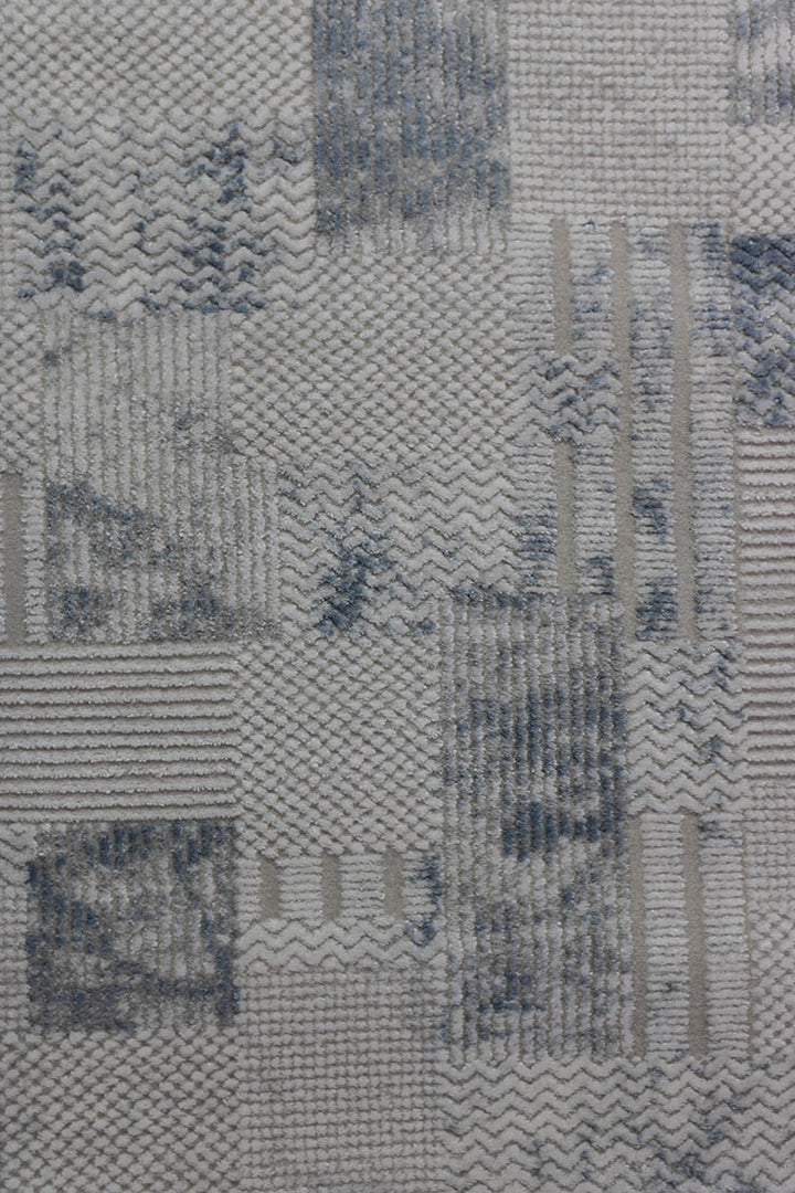 Turkish Modern Festival - 1 Rug - 3.9 x 5.9 FT - Superior Comfort, Modern Style Accent Rugs