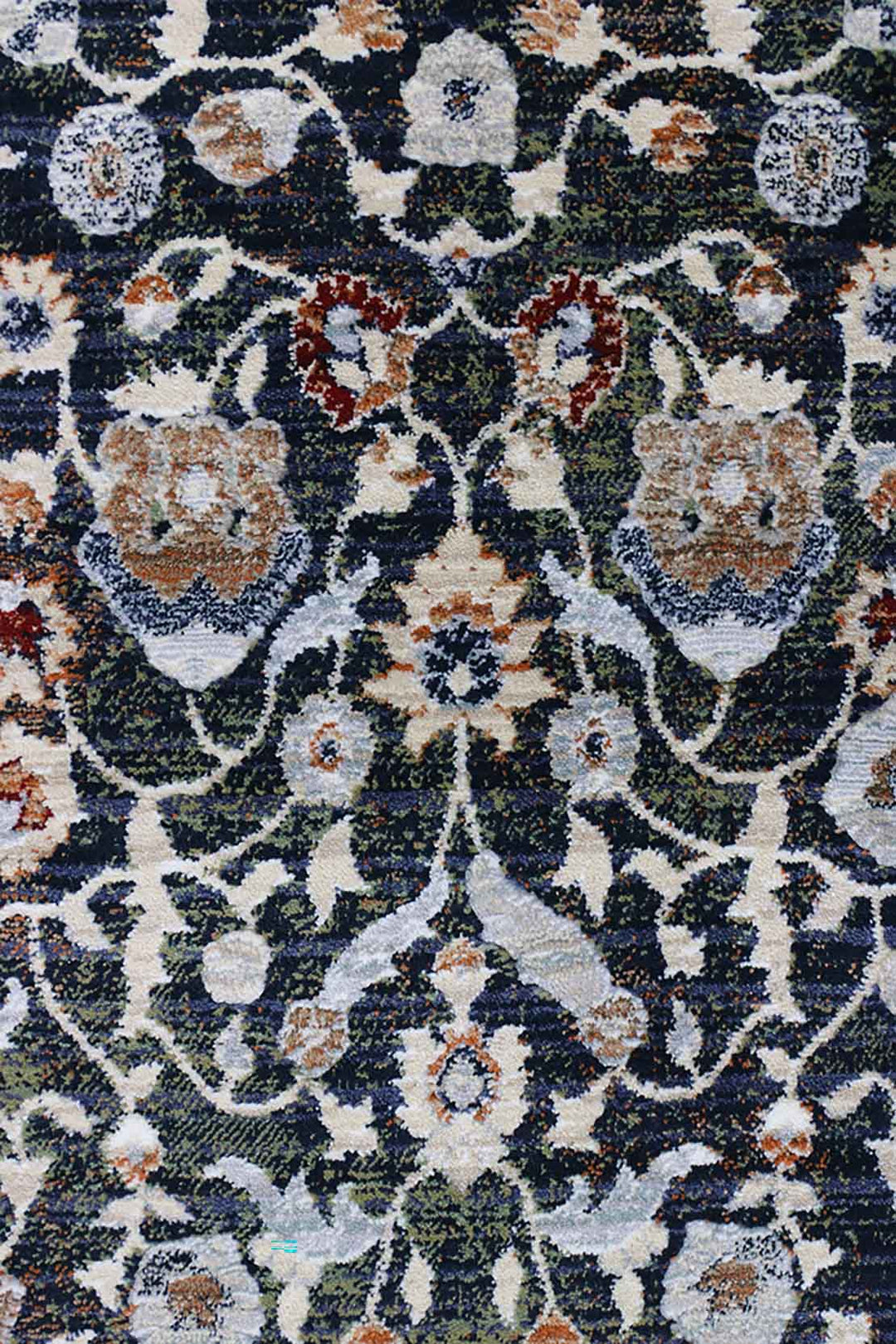 Turkish Modern Festival WD Rug - 2 x 4.3 FT - Luxurious Woven Masterpiece 50% Off!