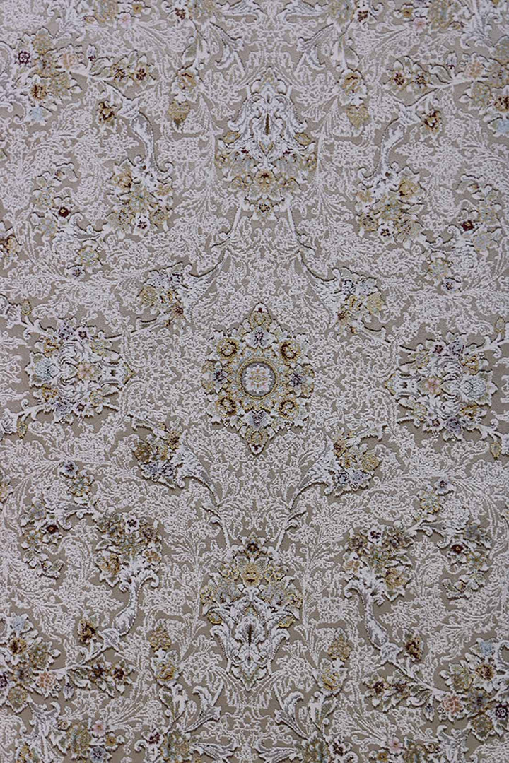 Iranian Premium Quality Elnaz Collection Rug  - 4.9 x 7.4 FT -  Superior Comfort Elegant and Luxury Style Accent