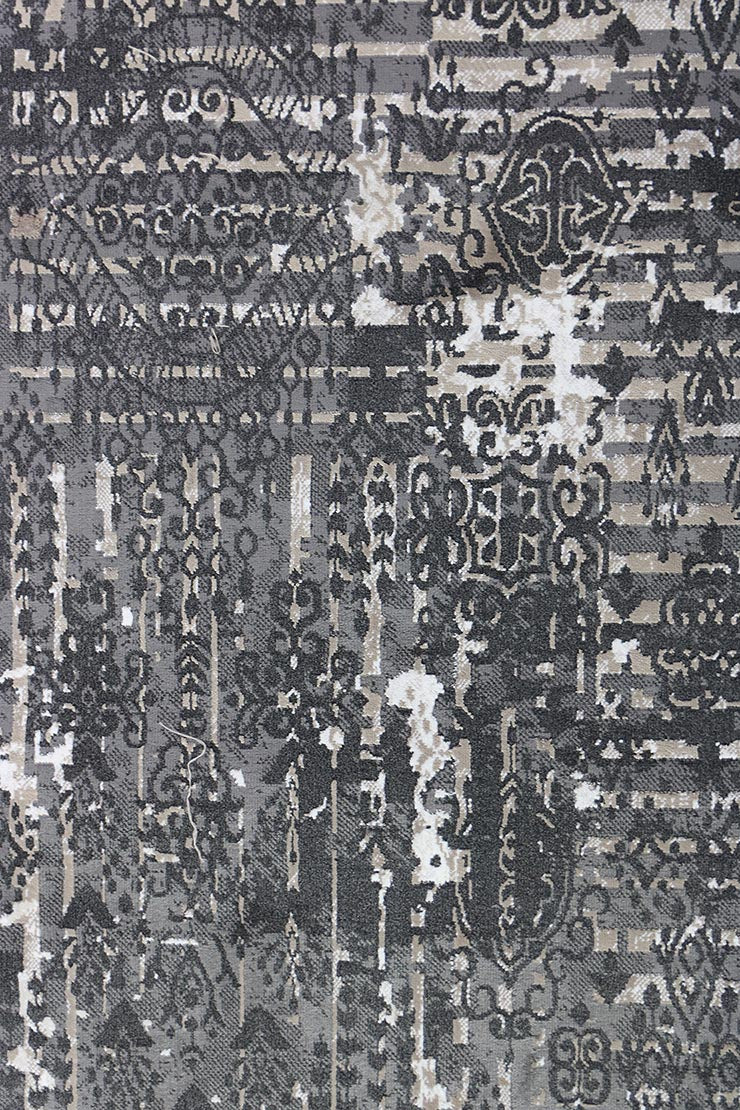 Turkish Modern Festival WD Rug - 8.2 x 11.5 FT - Luxurious Woven Masterpiece 50% Off!