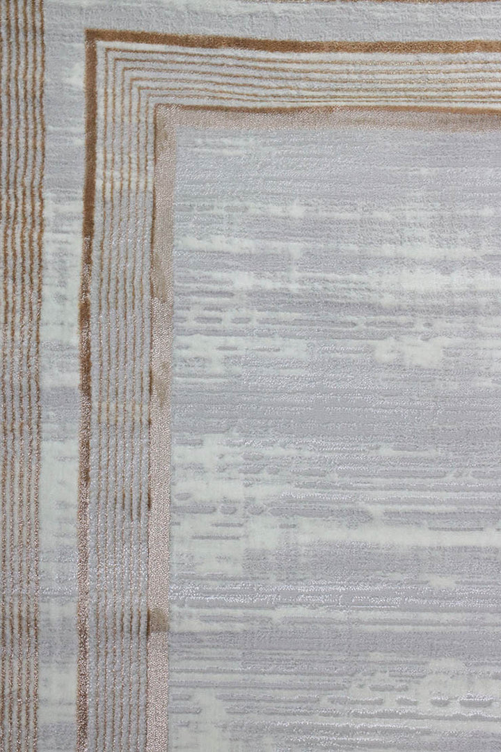 Turkish Modern Festival WD Rug - 6.6 x 9.5 FT - Luxurious Woven Masterpiece 50% Off!