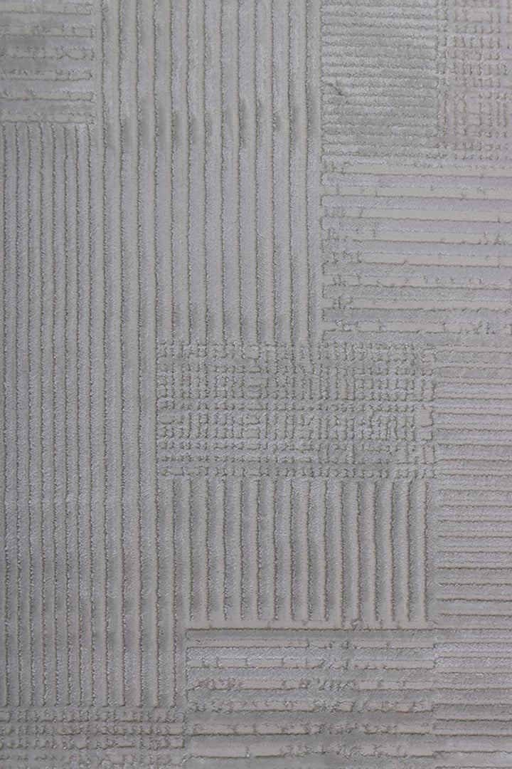 Turkish Modern Festival - 1 Rug - 3.9 x 5.6 FT - Superior Comfort, Modern Style Accent Rugs
