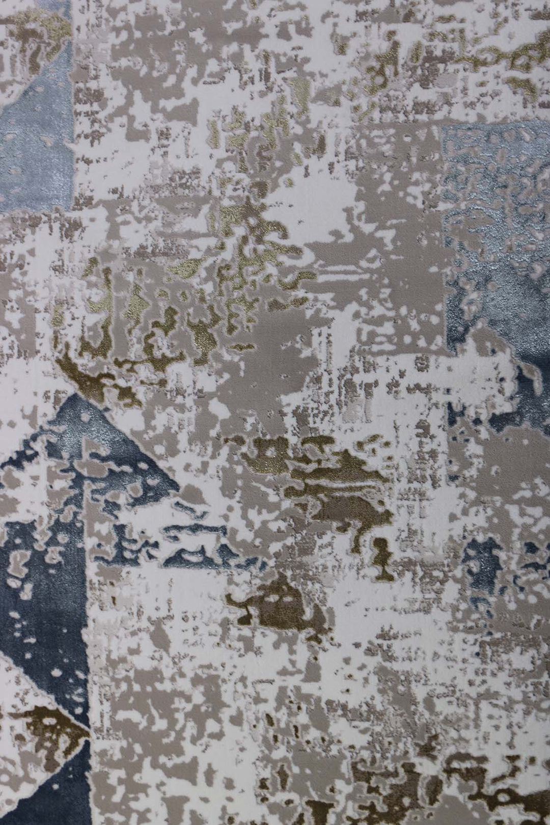 Turkish Modern Festival - 1 Rug - 5.2 x 7.5 FT - Superior Comfort, Modern Style Accent Rugs