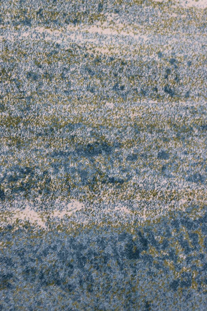 Turkish Modern <strong>Festival</strong> - 1 Rug - Blue