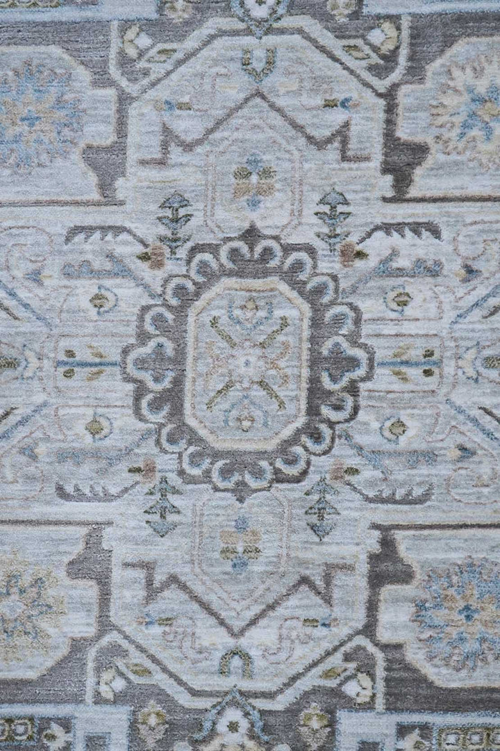 Turkish Modern <strong>Festival</strong> Plus Rug - Beige