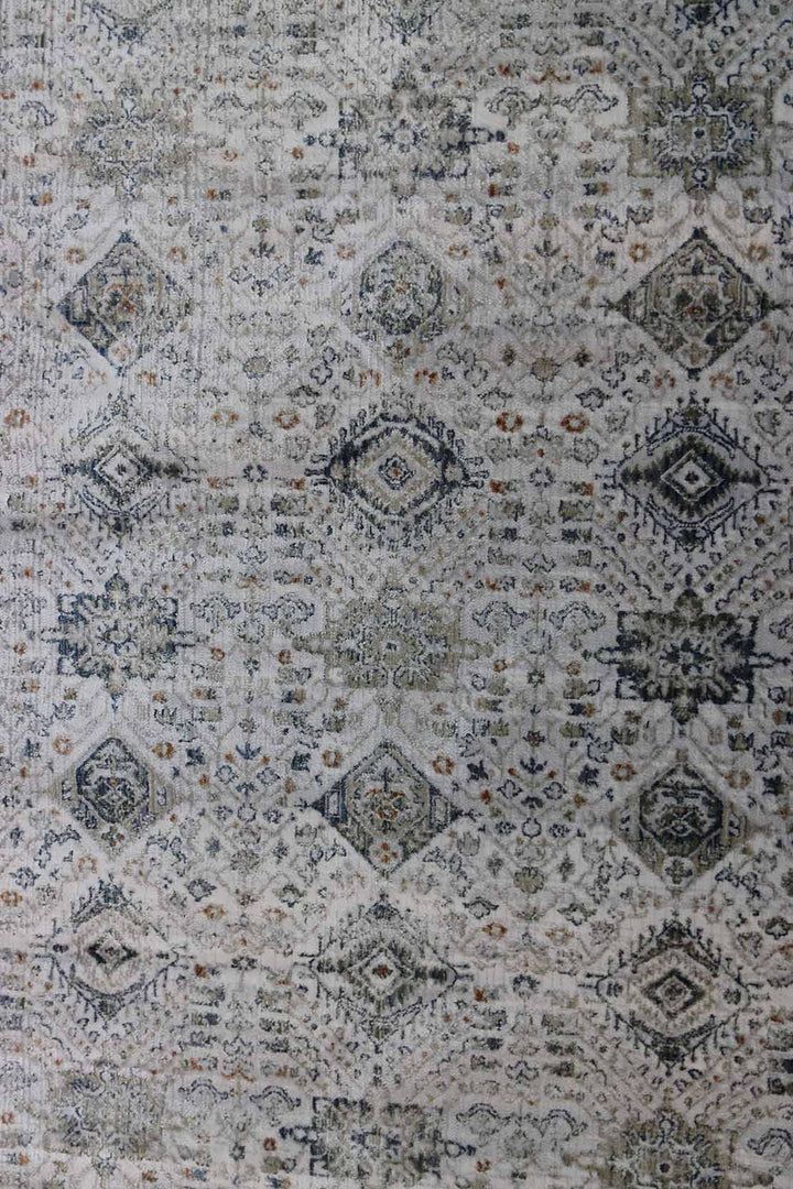 Turkish Modern Festival Plus Rug - 6.5 x 9.5 FT  - Superior Comfort, Modern Style Accent Rugs