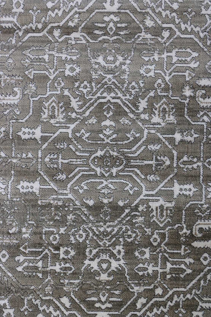 Turkish Modern Festival WD Rug - 5.2 x 7.5 FT - Luxurious Woven Masterpiece 50% Off!