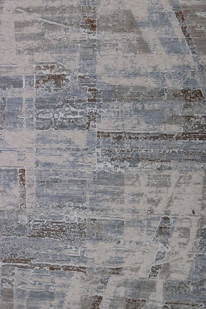 Turkish Modern Festival Plus Rug - 6.6 x 6.6 FT - Beige - Superior Comfort, Modern Style Accent Rugs