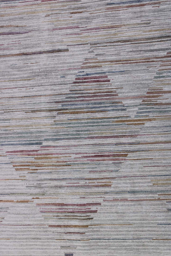 Turkish Modern Festival Plus Rug - 5.2 x 7.5 FT - Superior Comfort, Modern Style Accent Rugs