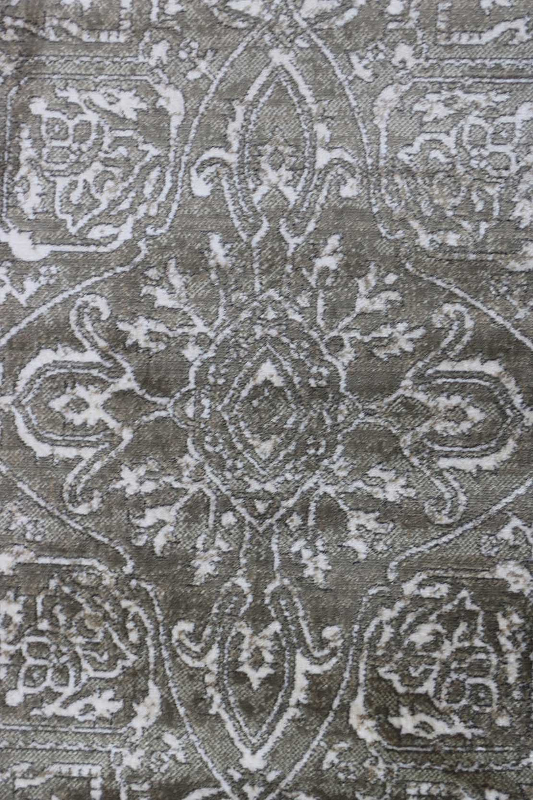 Turkish Modern Festival WD Rug - 5.2 x 7.5 FT - Luxurious Woven Masterpiece 50% Off!
