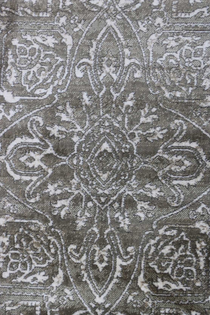 Turkish Modern Festival WD Rug - 5.2 x 7.5 FT - Luxurious Woven Masterpiece 50% Off!