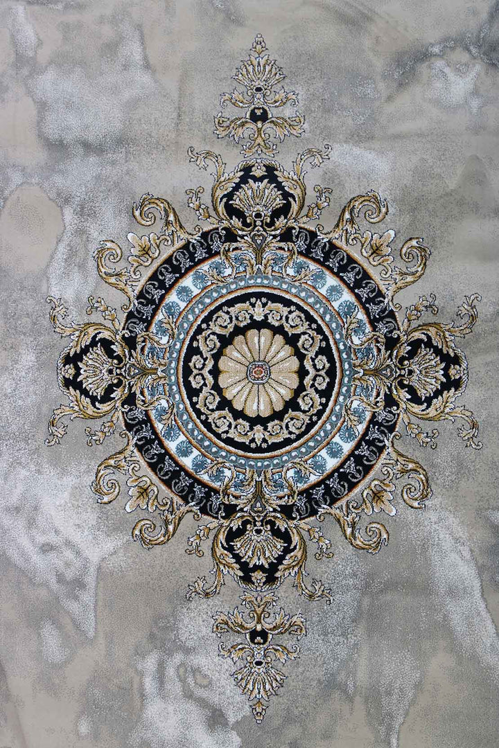 Iranian Premium Quality Farsh E Firozeh Rug - 8.2 x 11.5 FT - Unveiling the Elegance and Tradition of Authentic Persian Rugs