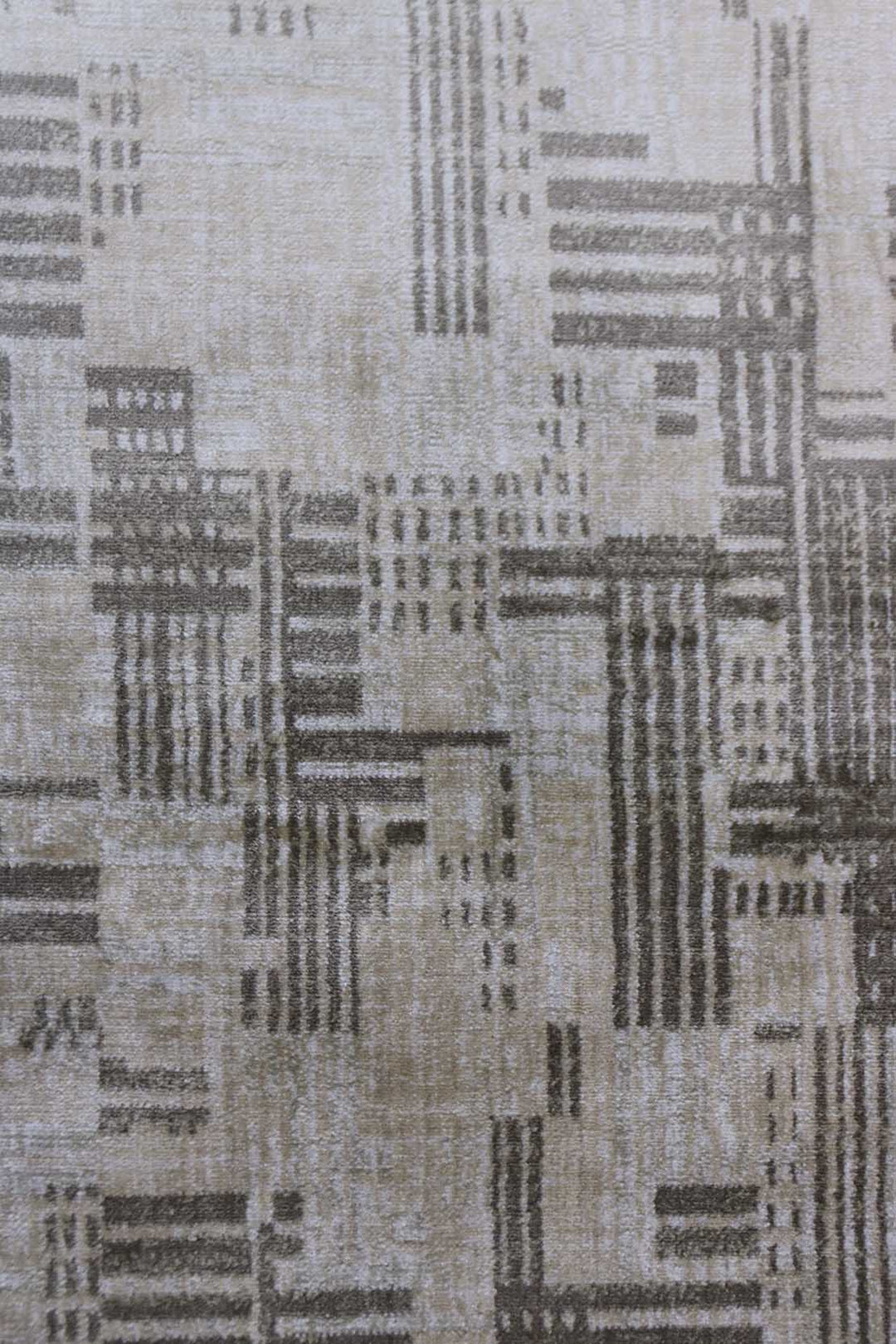Turkish Modern Festival WD Rug - 3.9 x 5.6 FT - Luxurious Woven Masterpiece 50% Off!