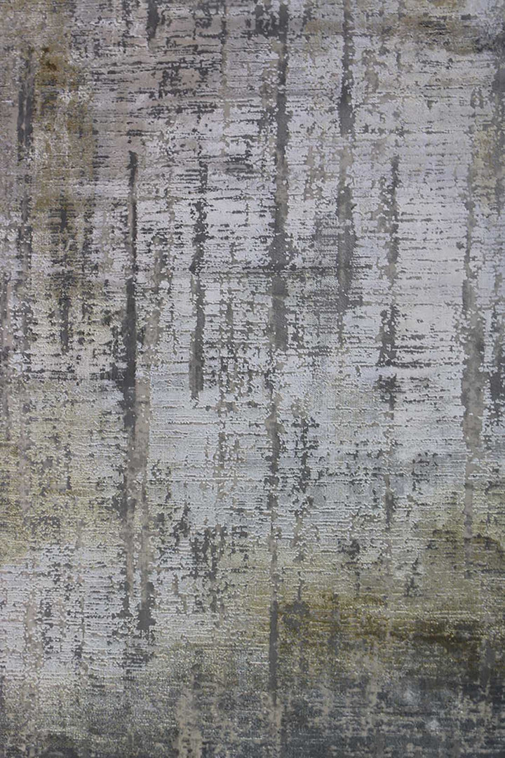 Turkish Modern Festival Acrylic Rug - 3.9 x 5.9 FT - Superior Comfort, Modern Style Accent Rugs