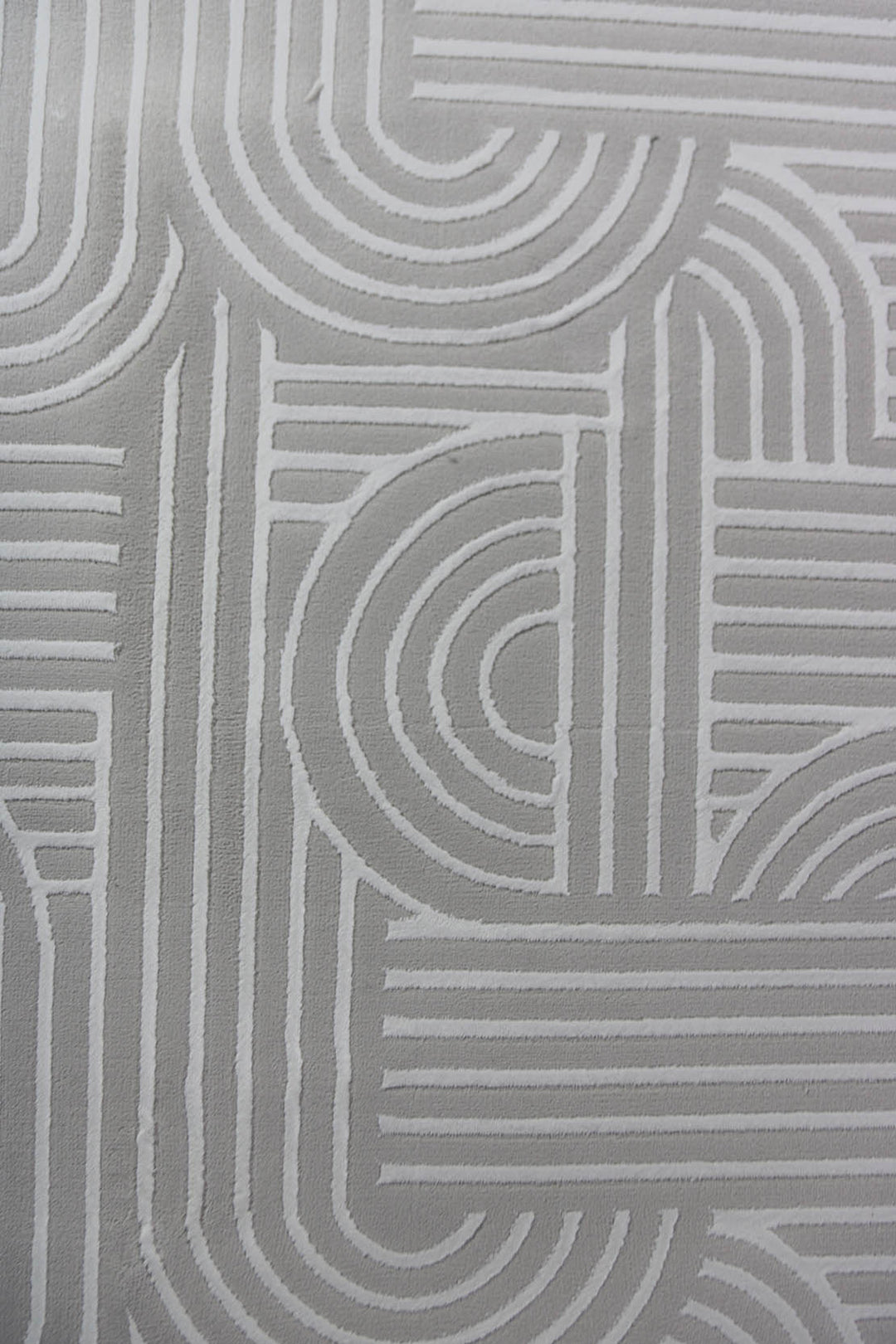 Turkish Modern <strong>Festival</strong> - 1 Rug - Cream