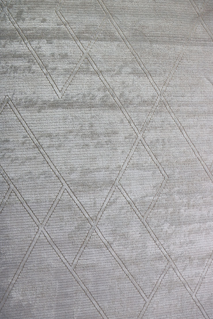 Turkish Modern Festival - 1 Rug - 6.6 x 9.5 FT - Superior Comfort, Modern Style Accent Rugs