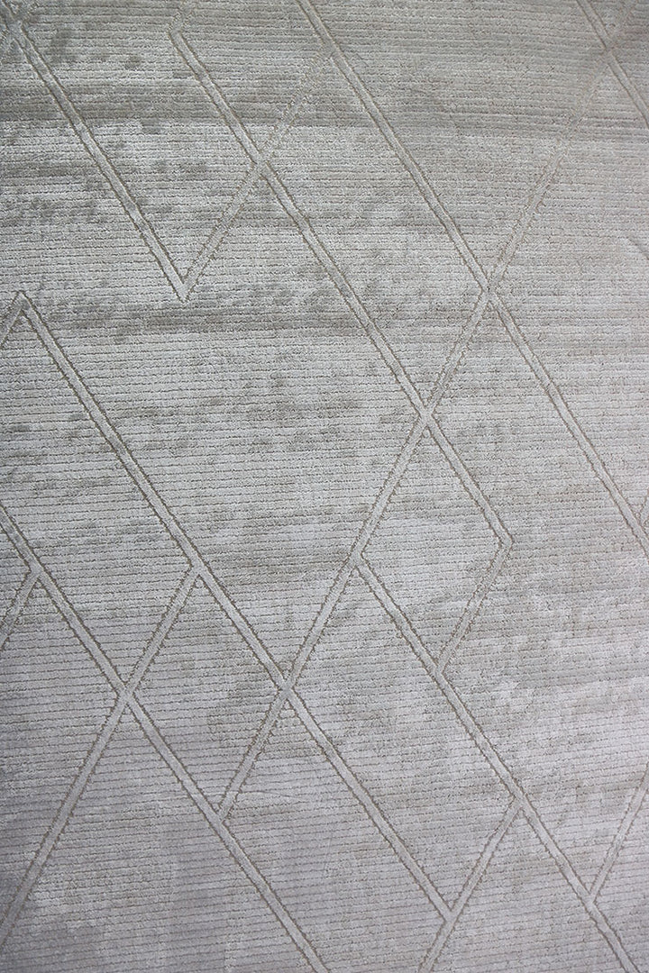 Turkish Modern Festival - 1 Rug - 6.6 x 9.5 FT - Superior Comfort, Modern Style Accent Rugs