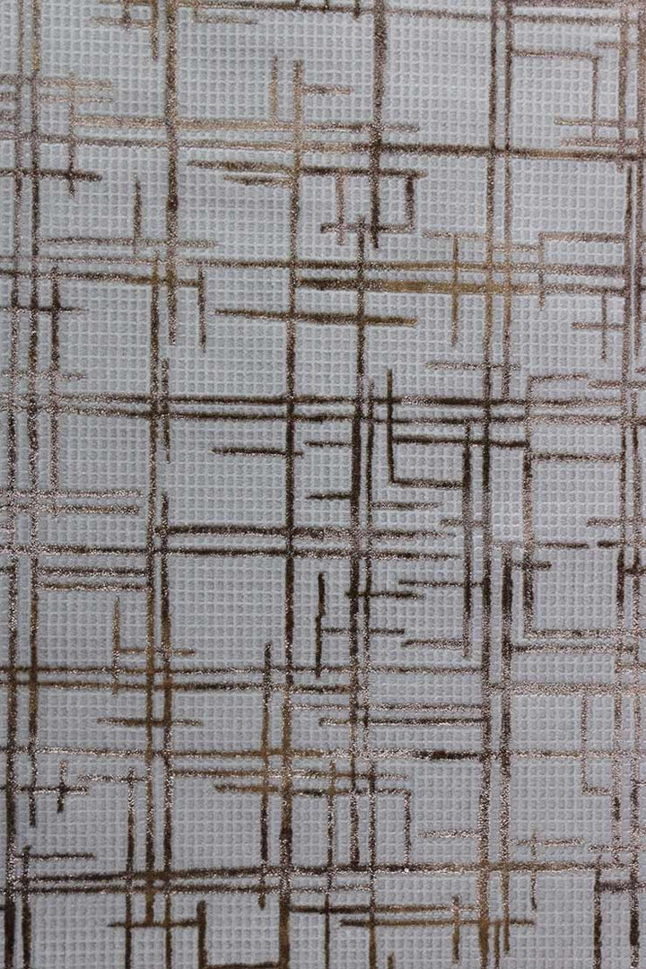 Turkish Modern Festival WD Rug - 6.6 x 9.5 FT - Luxurious Woven Masterpiece 50% Off!