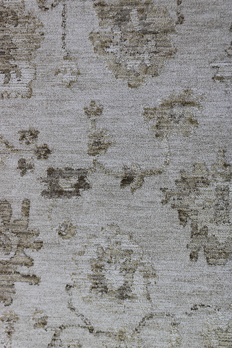 Turkish Modern <strong>Festival</strong> Plus Rug - Beige