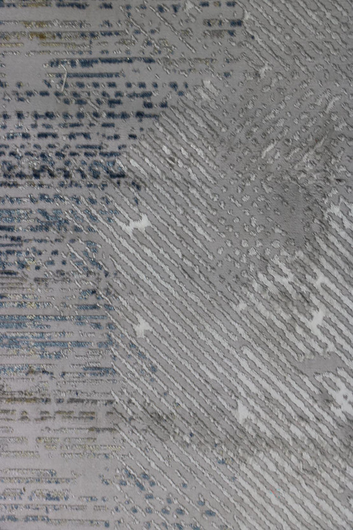 Turkish Modern Festival WD Rug - 6.6 x 12.8 FT - Luxurious Woven Masterpiece 50% Off!